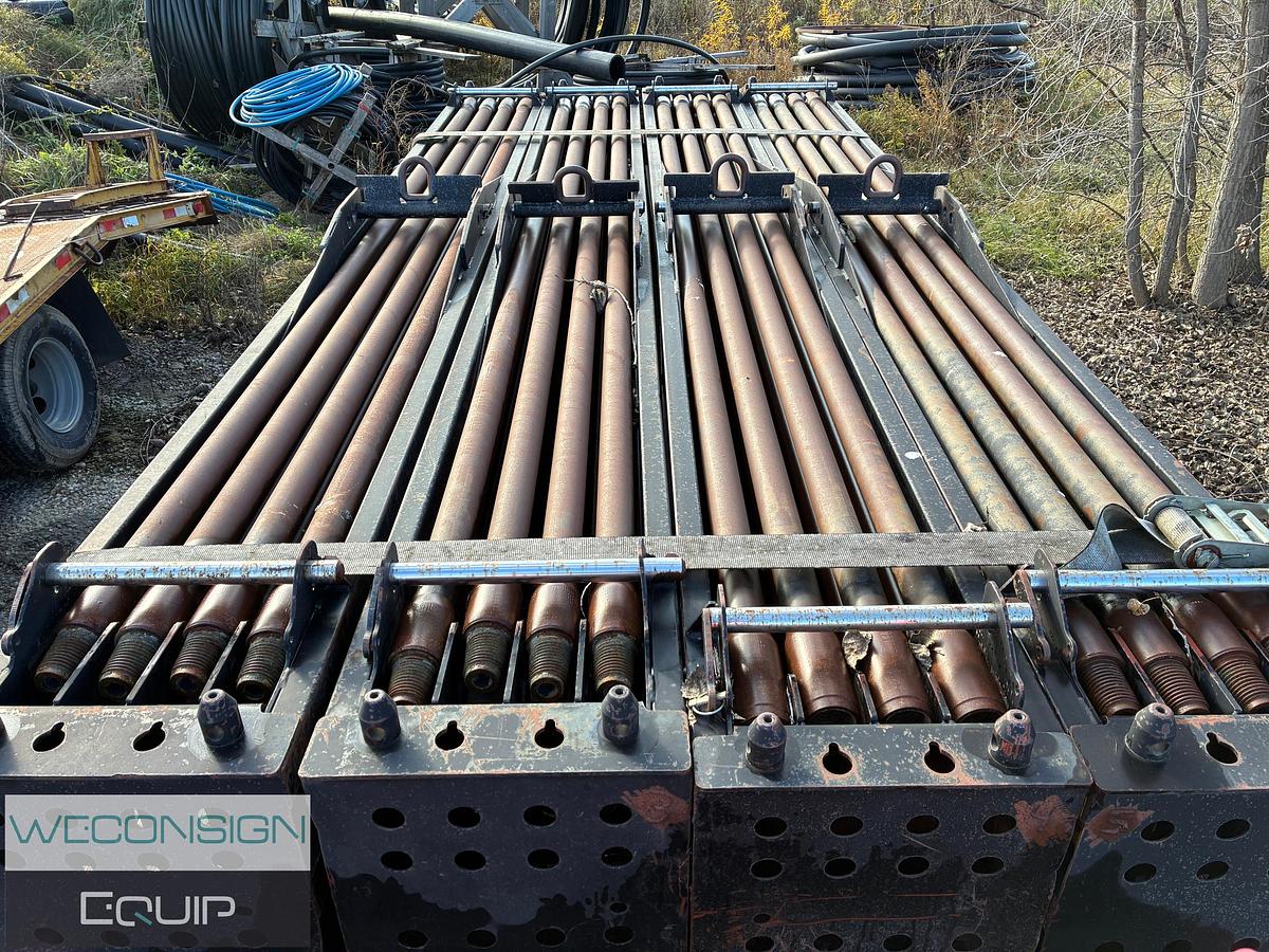 Used 2009 Ditch Witch JT4020