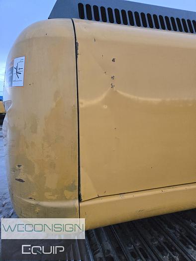 Used 2017 John Deere 180G