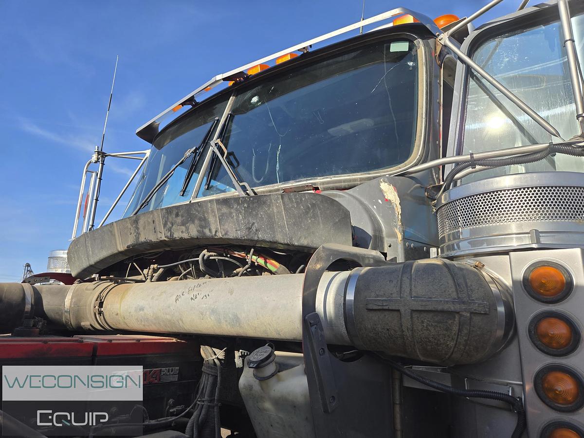 Used 2000 Kenworth W900B