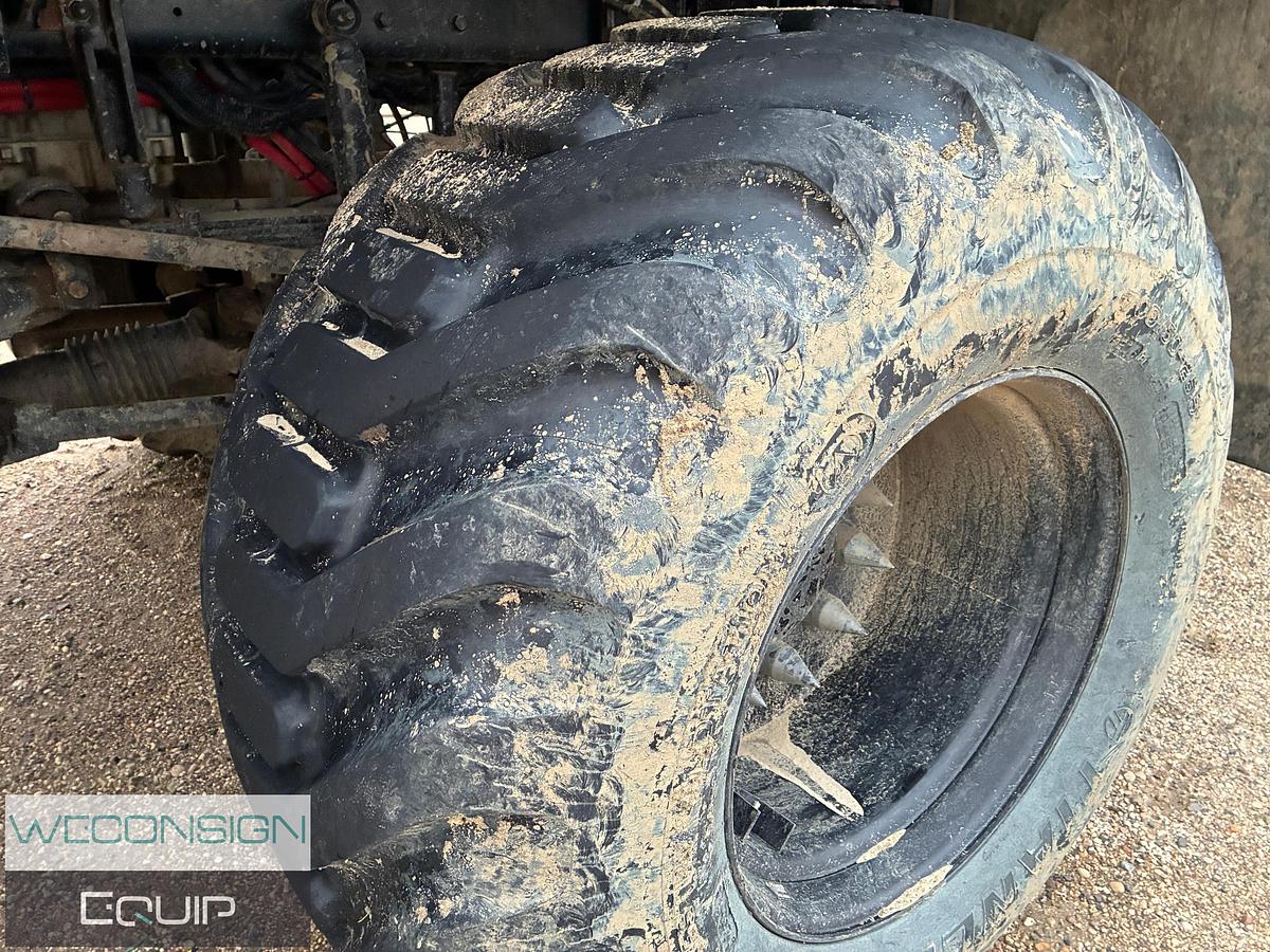 Used 2015 Kenworth C500 Winch Truck