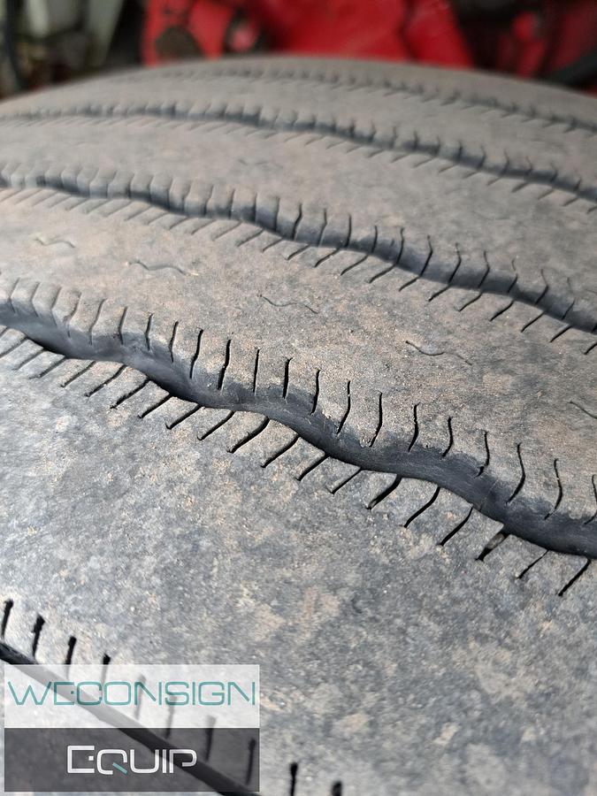 Used 2021 Peterbilt 389 Long Nose