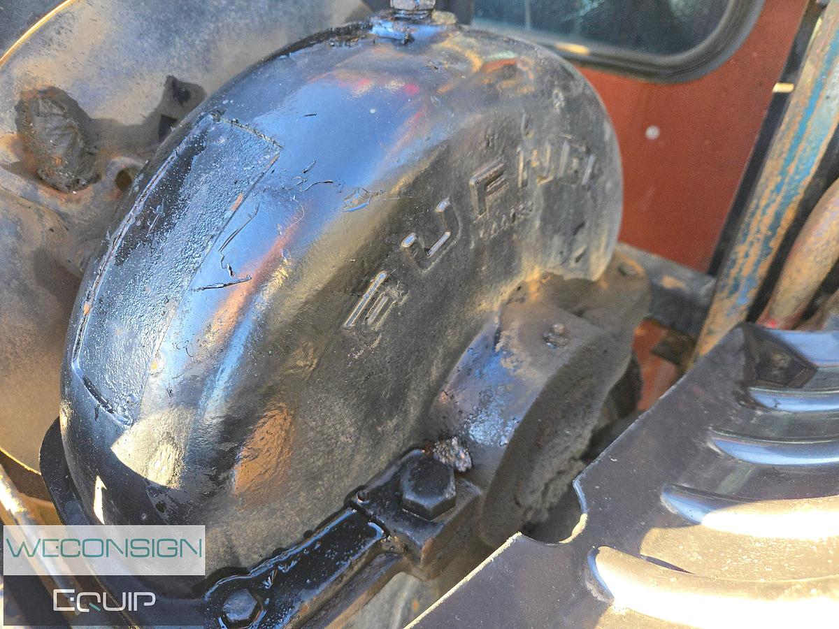 Used 2006 Kenworth C500B Winch Truck