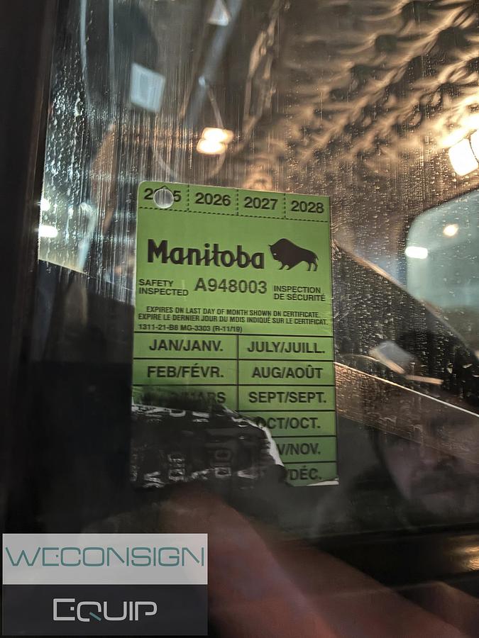 Used 2021 Western Star 4700 Vacuum Excavator Truck