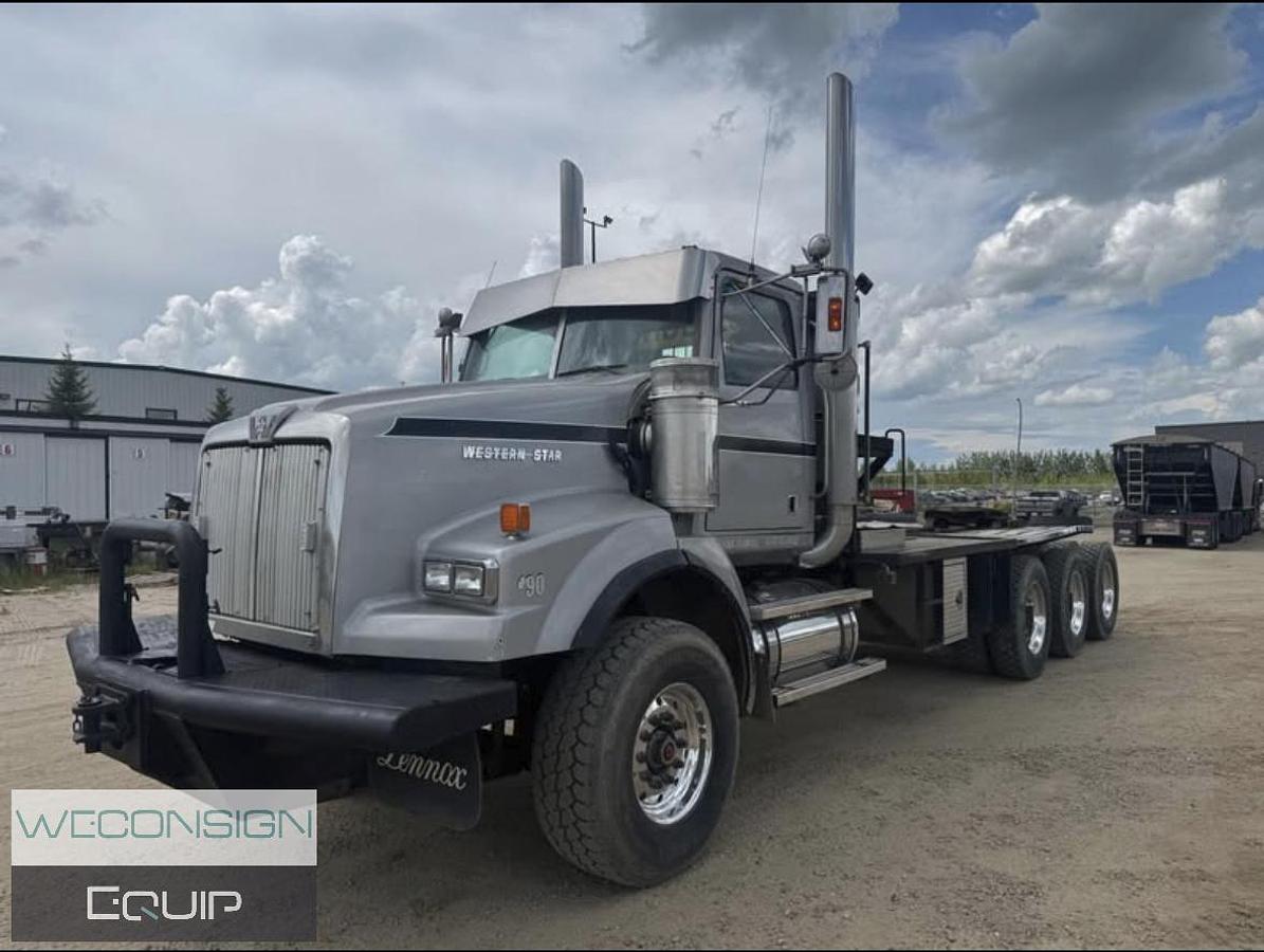 Used 2006 Western Star