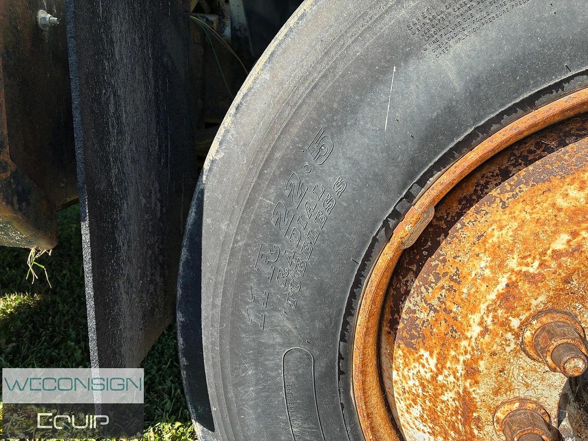 Used 1999 GMC C7500 Topkick