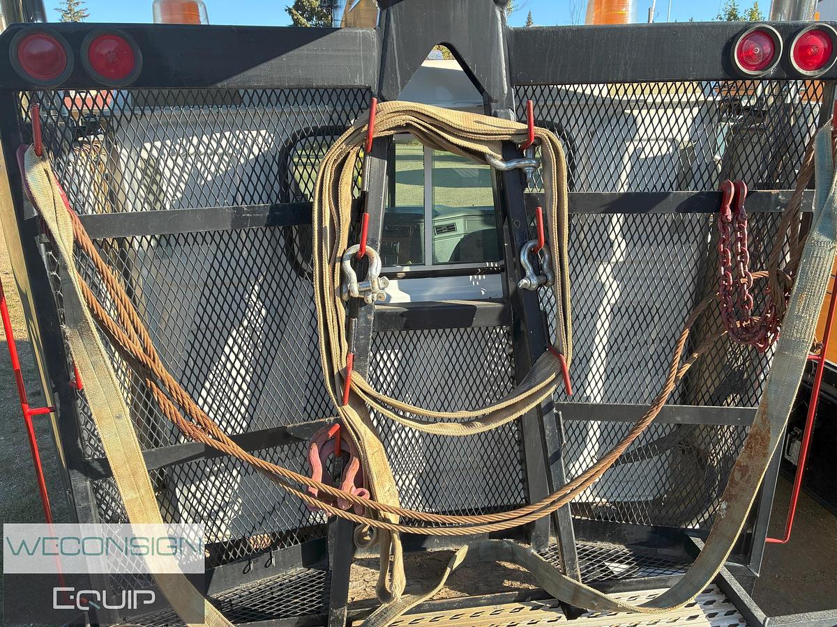 Used 1998 Western Star 4x6 Picker Truck