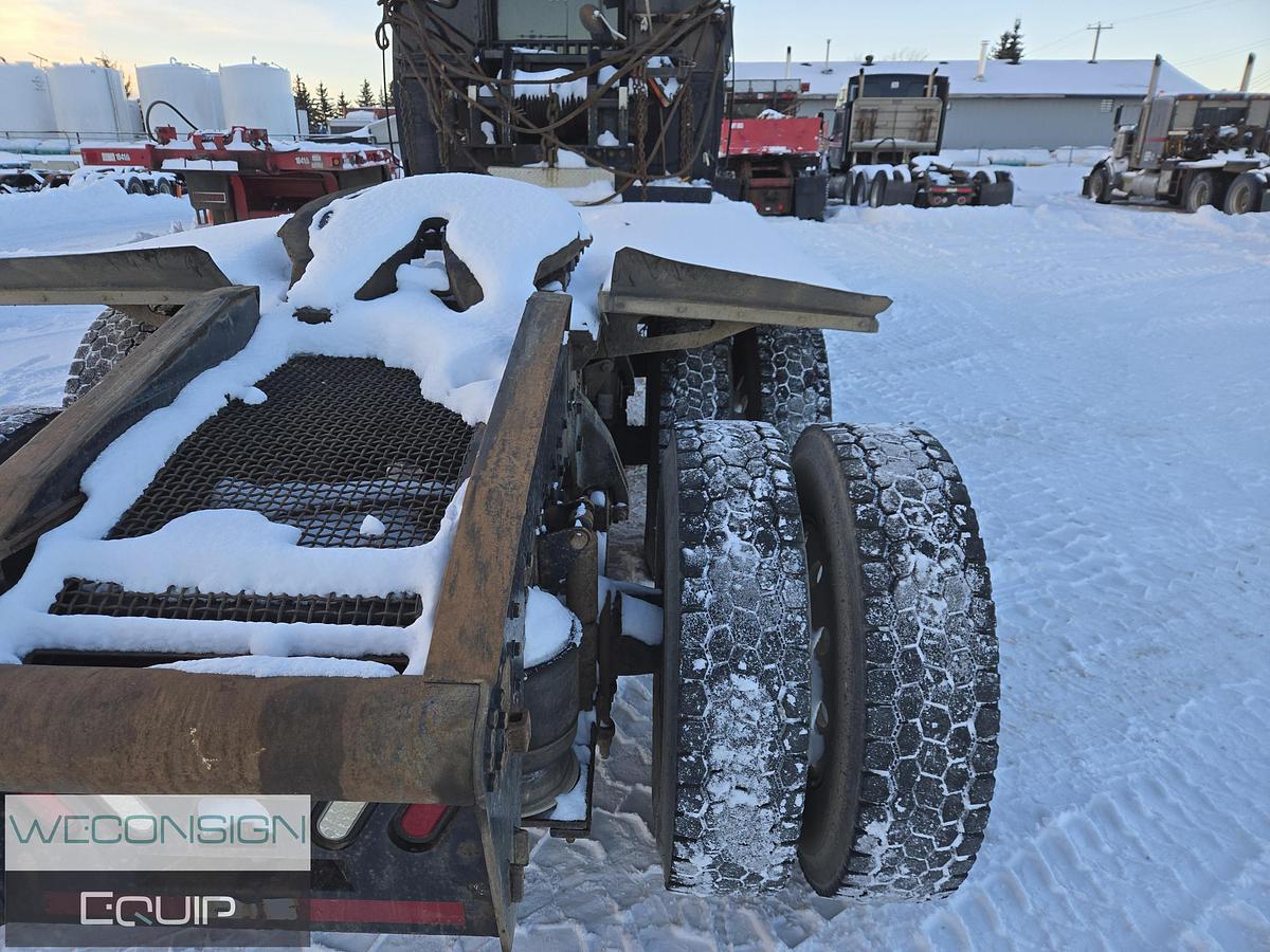 Used 2006 Western Star 4900SA Winch Truck