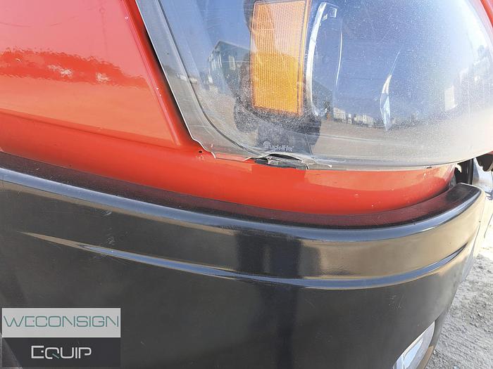 Used 2015 Freightliner Cascadia HWY Truck Tractor