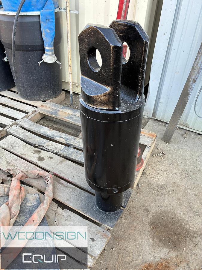 Used 2021 Vermeer D220X500 S3 NAVIGATOR