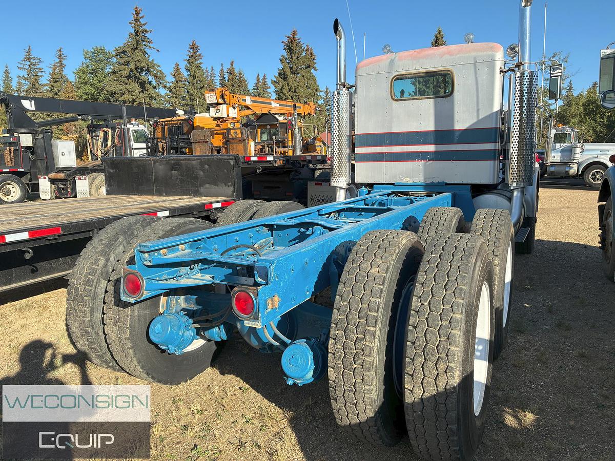 Used 1980 Kenworth W900