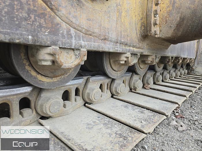 Used 2004 CAT D6R LGP Dozer