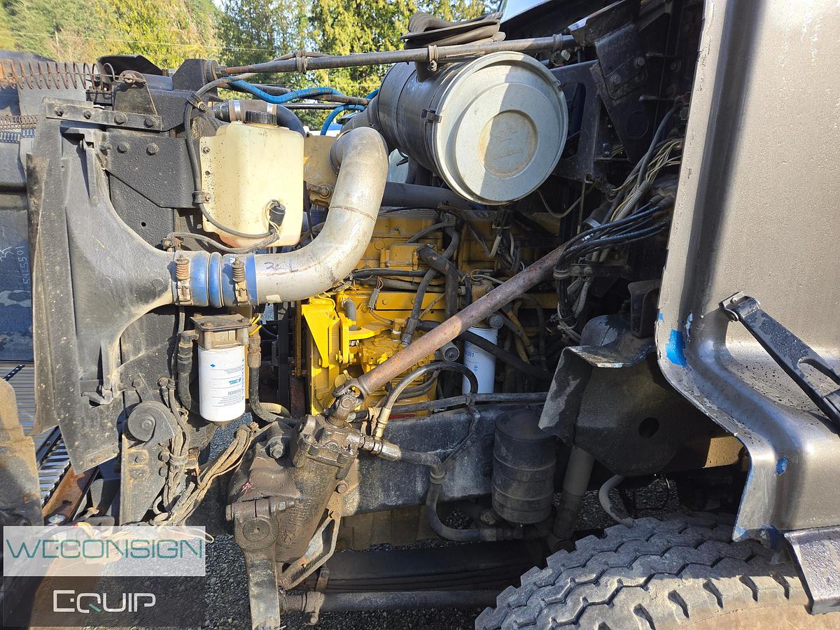 Used 1999 Western Star 5864S TA Water Truck