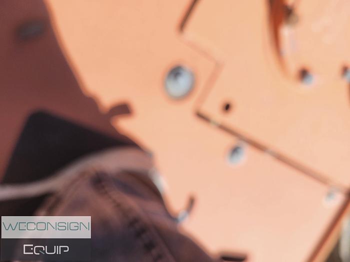 Used 2012 Hitachi ZX120 Excavator