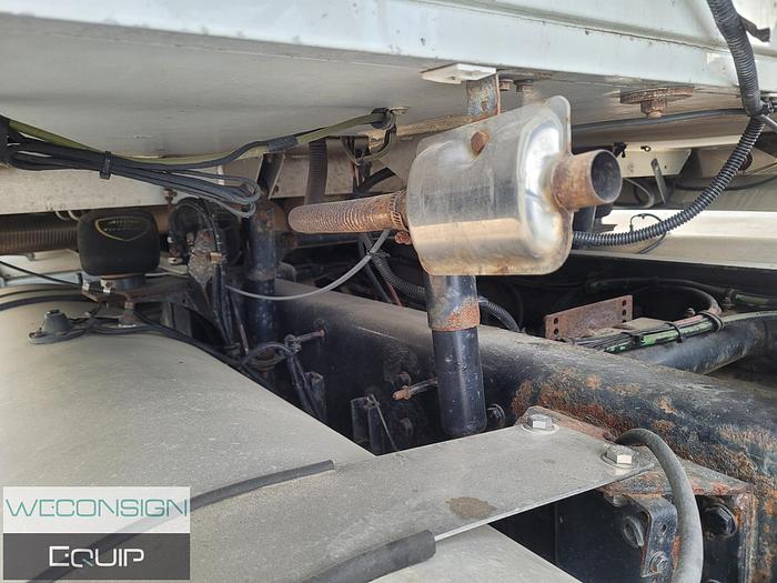 Used 2012 Western Star 4900 HWY Truck Tractor