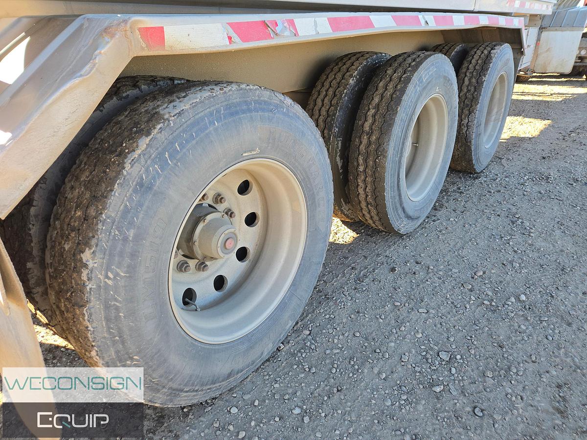 Used 2012 Tremcar DOT 407