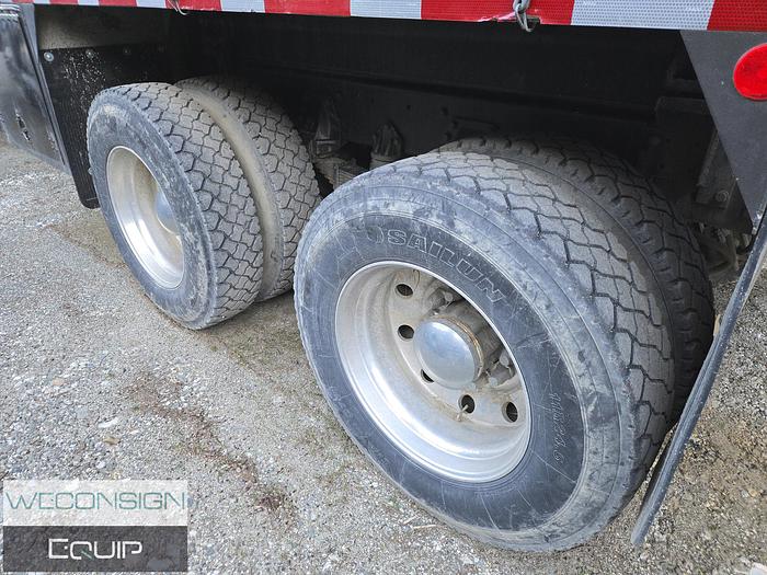 Used 1989 Western Star 4964F TA Water Truck