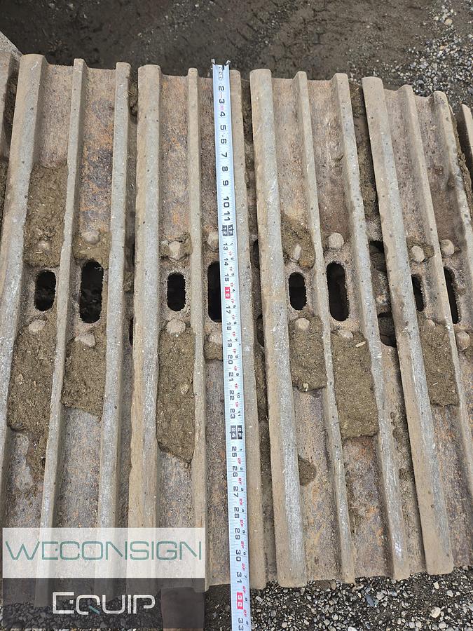 Used 2007 John Deere 240D Excavator