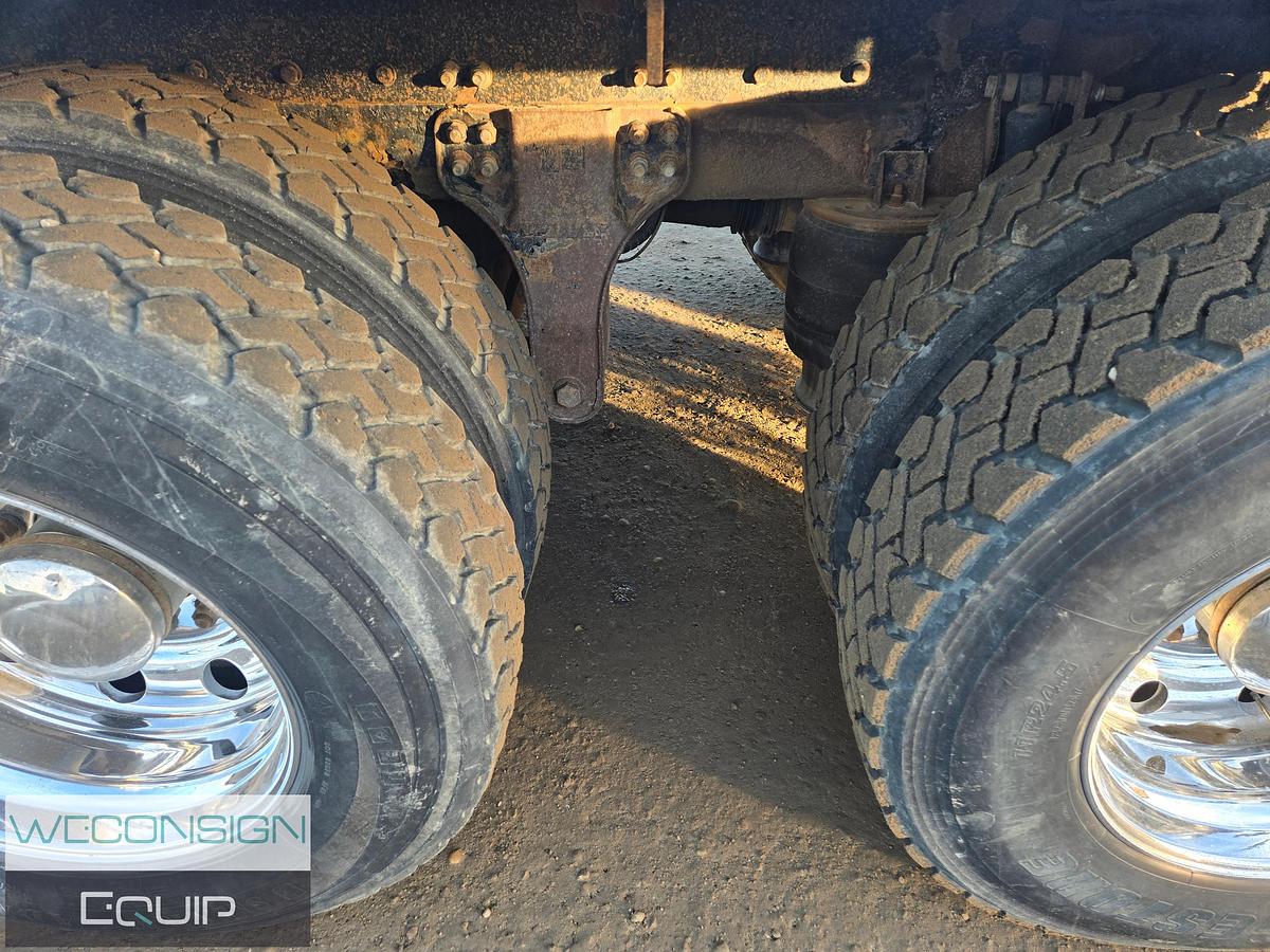 Used 2014 Kenworth C500B 45 Ton Picker Truck