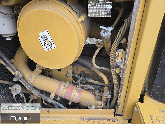 Used 2004 CAT D6R LGP Dozer