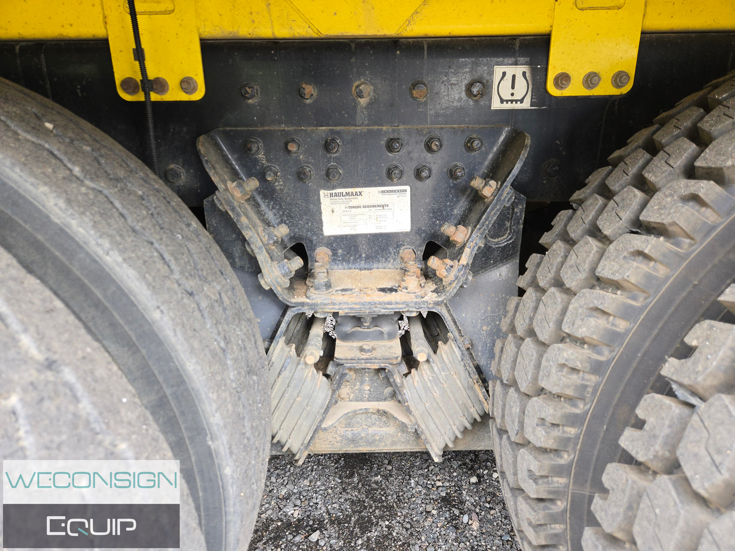 Used 2017 Kenworth T800 Tandem Axle Air Vac