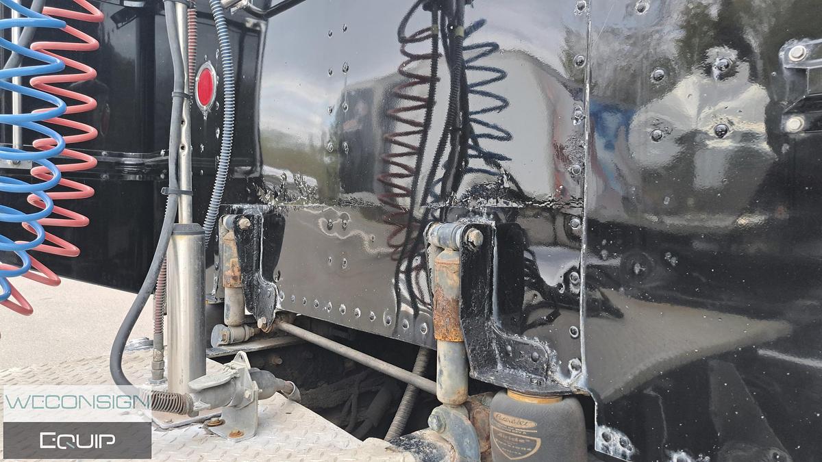 Used 1995 Peterbilt 379