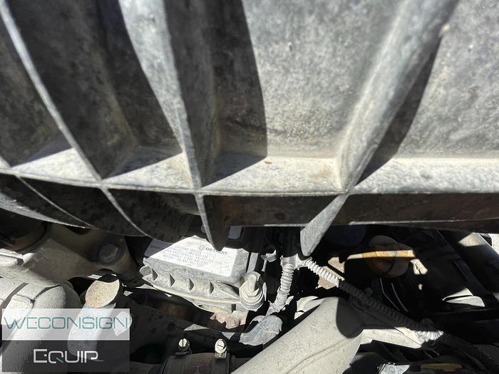 Used 2022 Western Star  49X