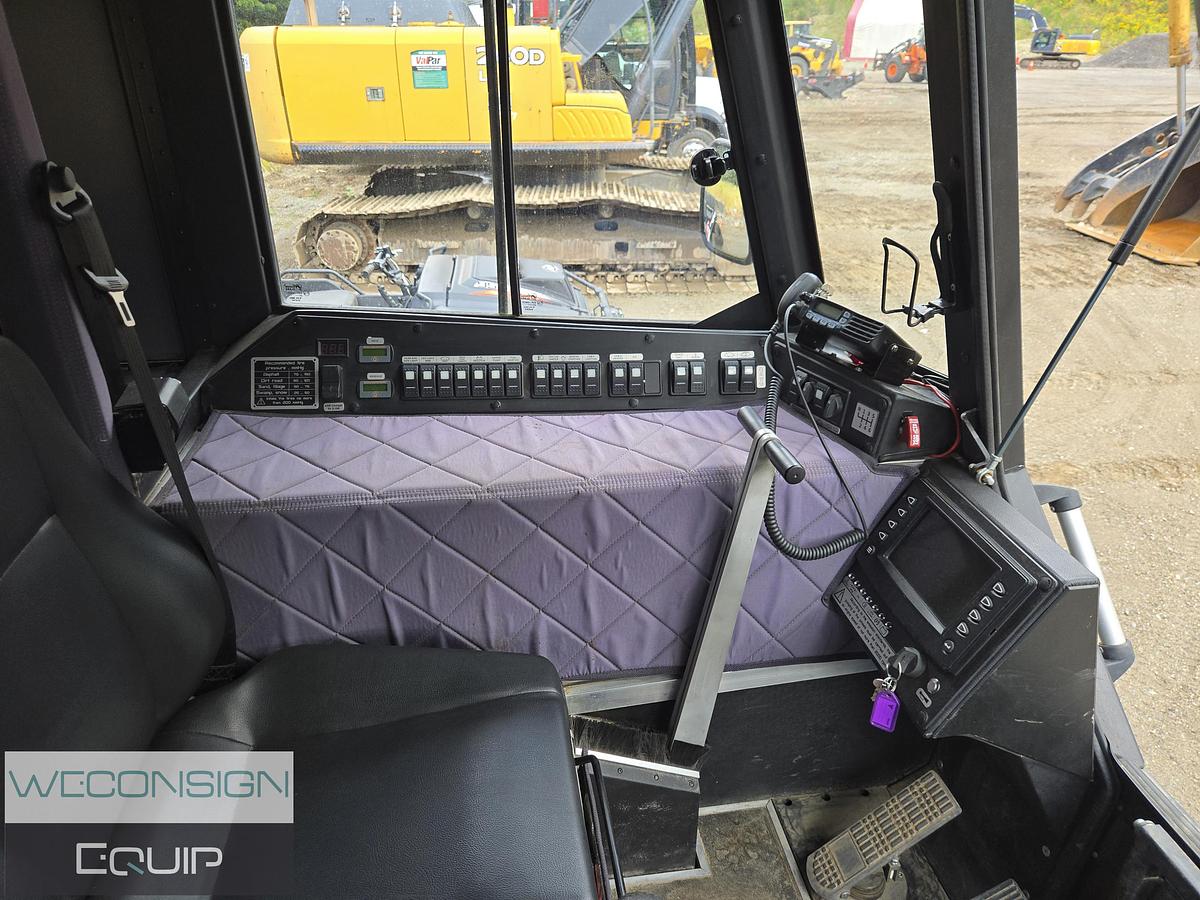 Used 2022 Agro Sherp Pro XT 4x4