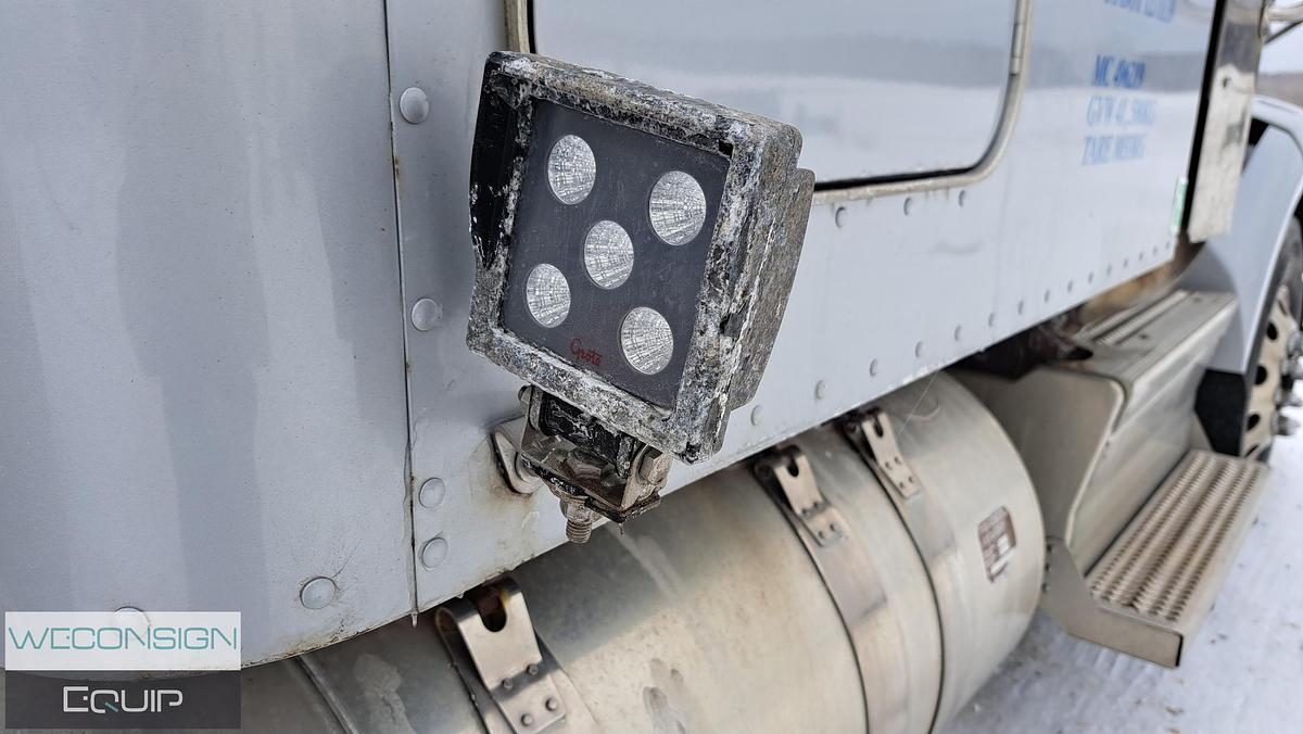 Used 2020 Peterbilt 579 Sleeper Truck Tractor