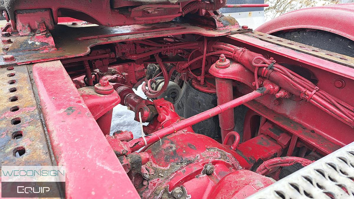 Used 2020 Peterbilt 579 Sleeper Truck Tractor