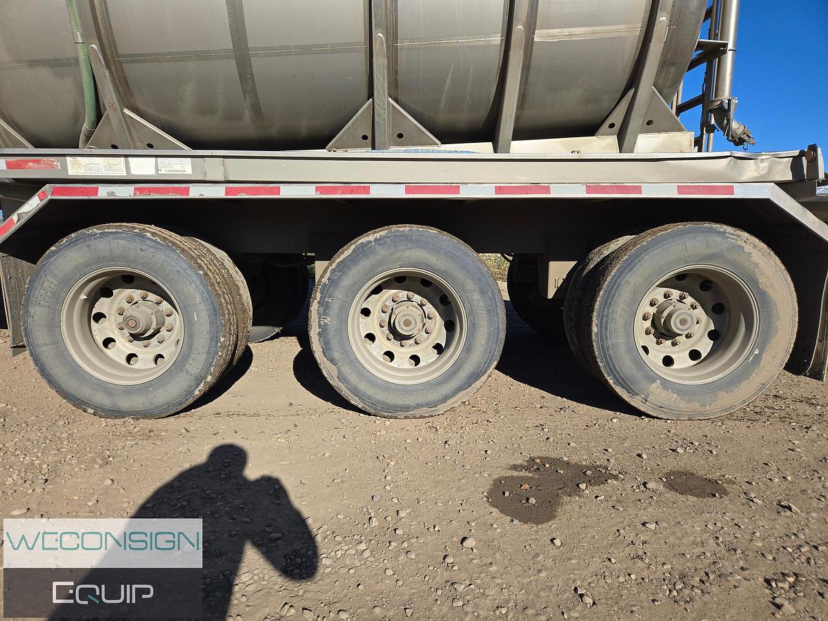 Used 2012 Tremcar DOT 407