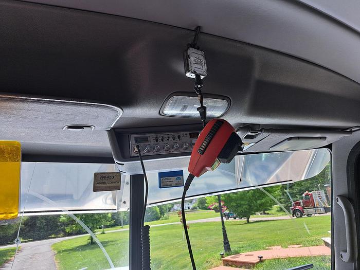 Used 2020 Peterbilt 389 With SUPER 40s HWY Truck Tractor (01665)