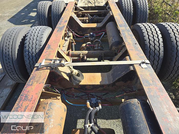 Used 1994 Aspen 55T RGN w/ SA Jeep