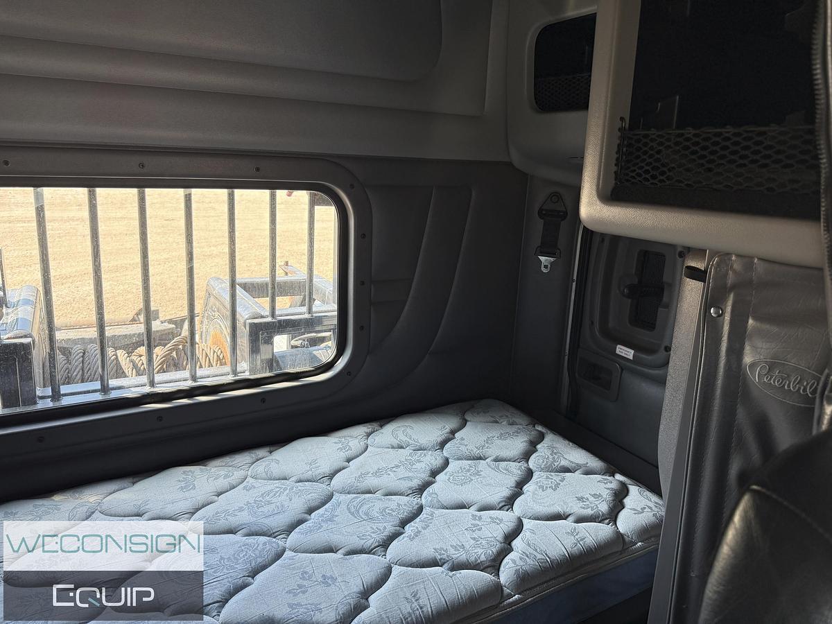 Used 2018 Peterbilt 567