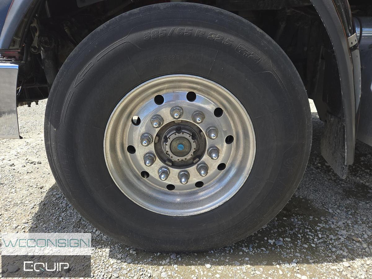 Used 2016 Peterbilt 567