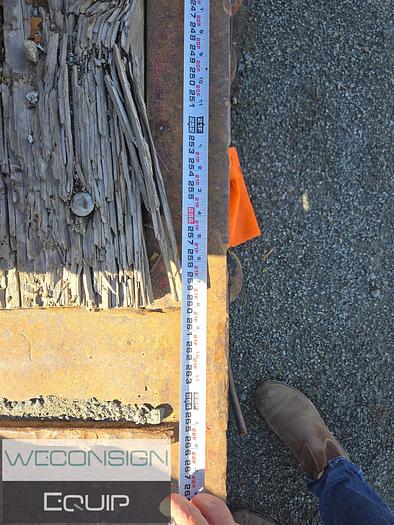 Used 1994 Aspen 55T RGN w/ SA Jeep