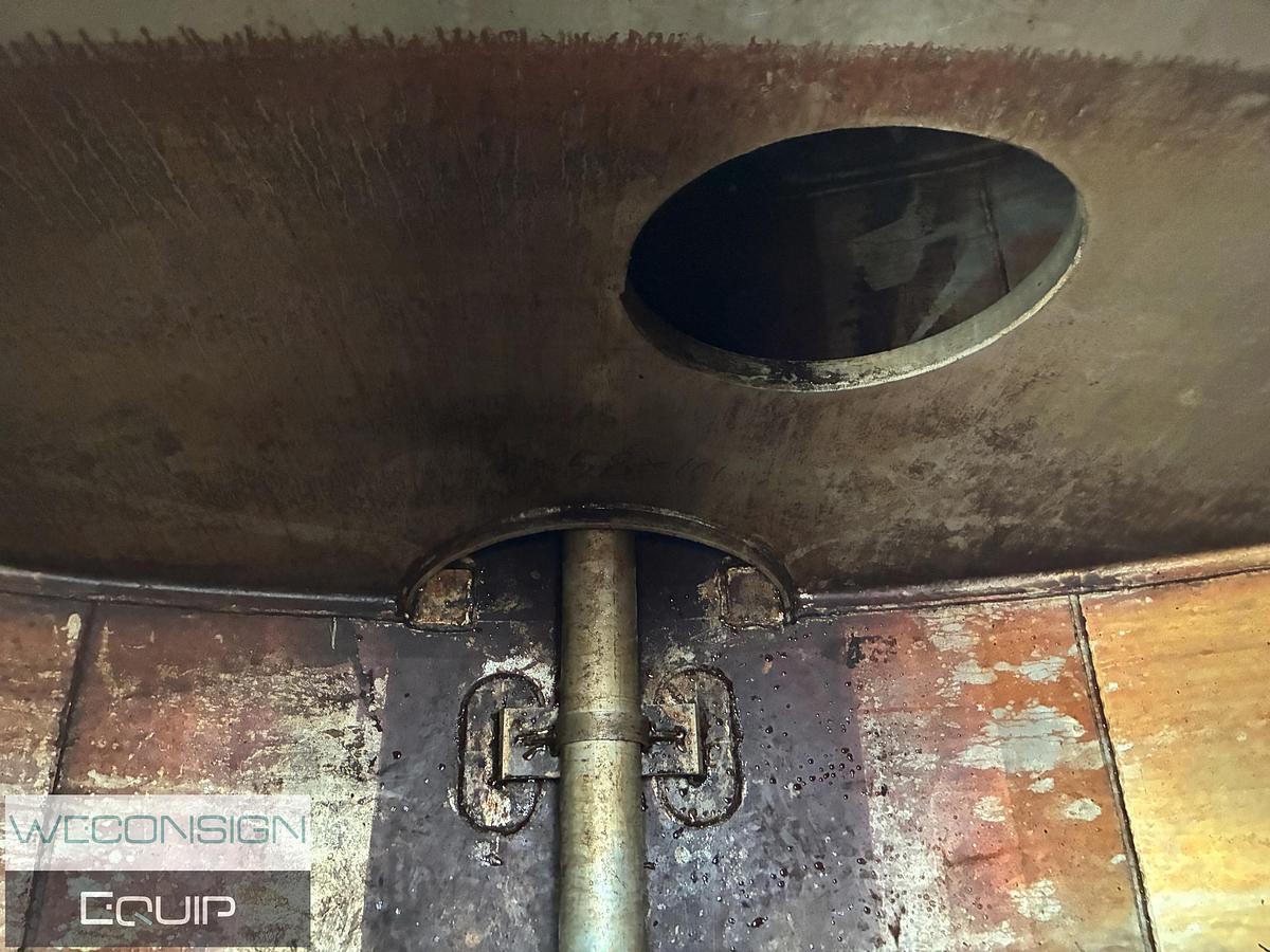 Used 2015 Tremcar TC 406 Crude Tanker Pup
