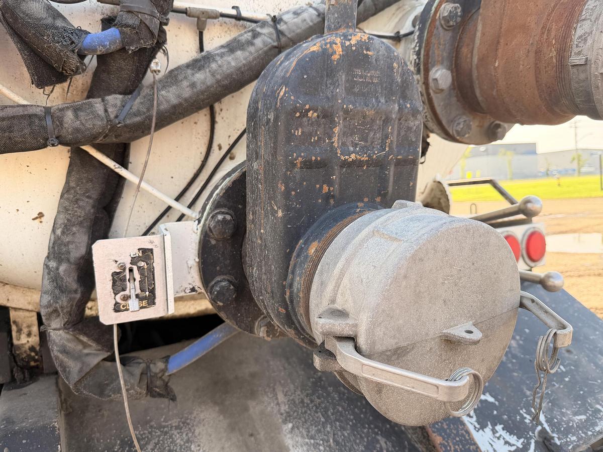 Used 2014 Western Star 4900 Code Combo Vacuum Truck