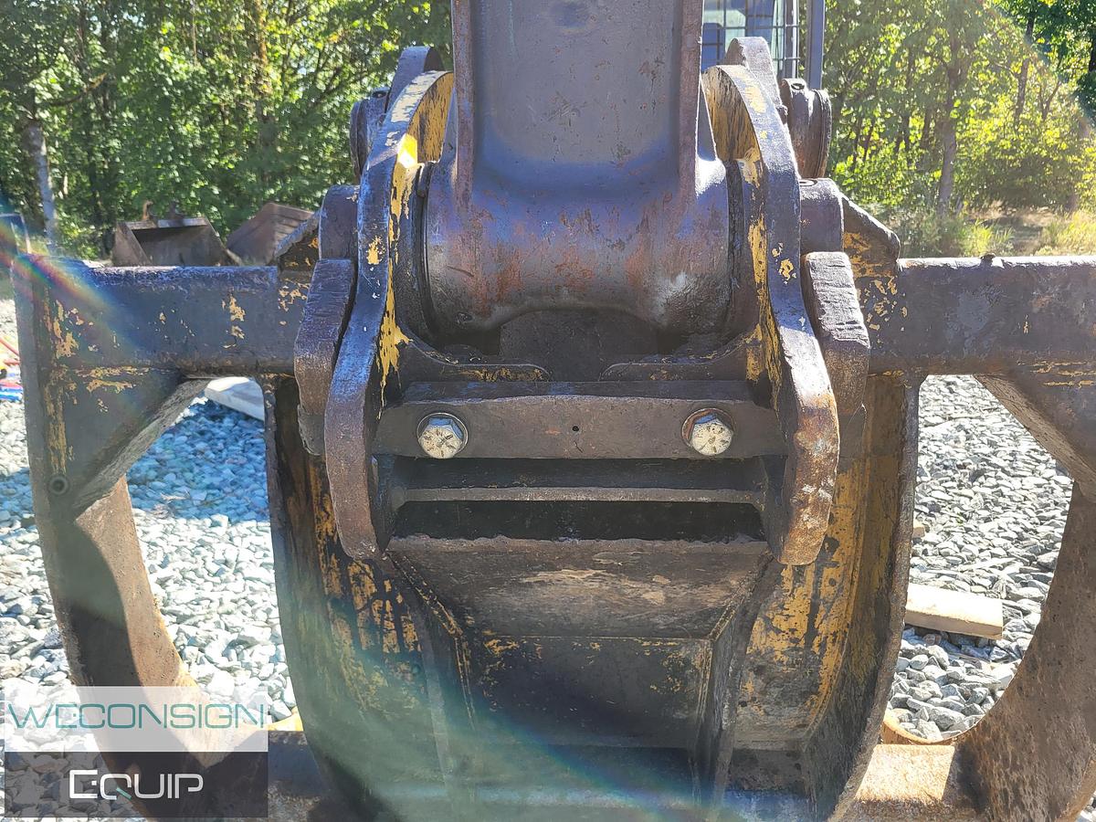 Used 2012 John Deere 210G LC Excavator