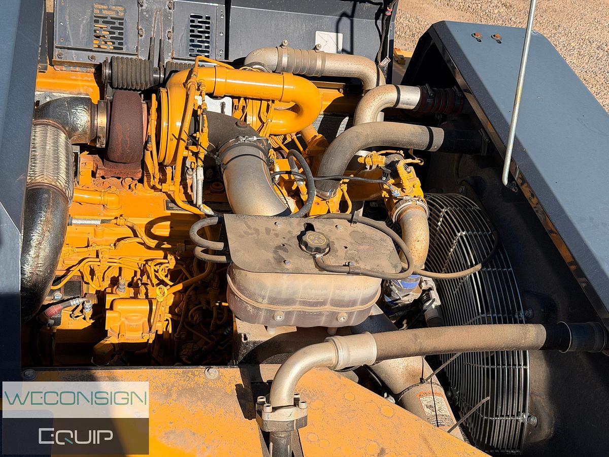 Used John Deere 350G Excavator EX04