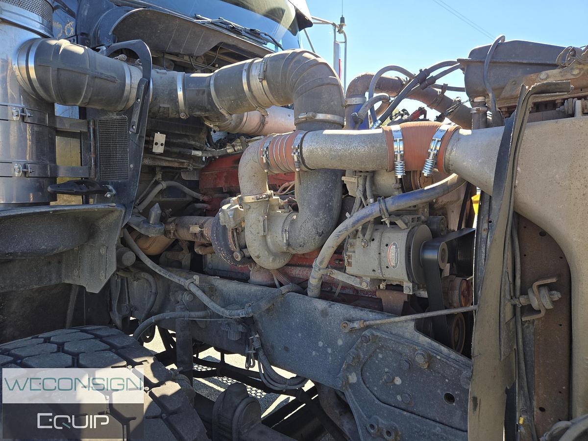 Used 2007 Kenworth T800 TA Lowbed Truck/ Tractor