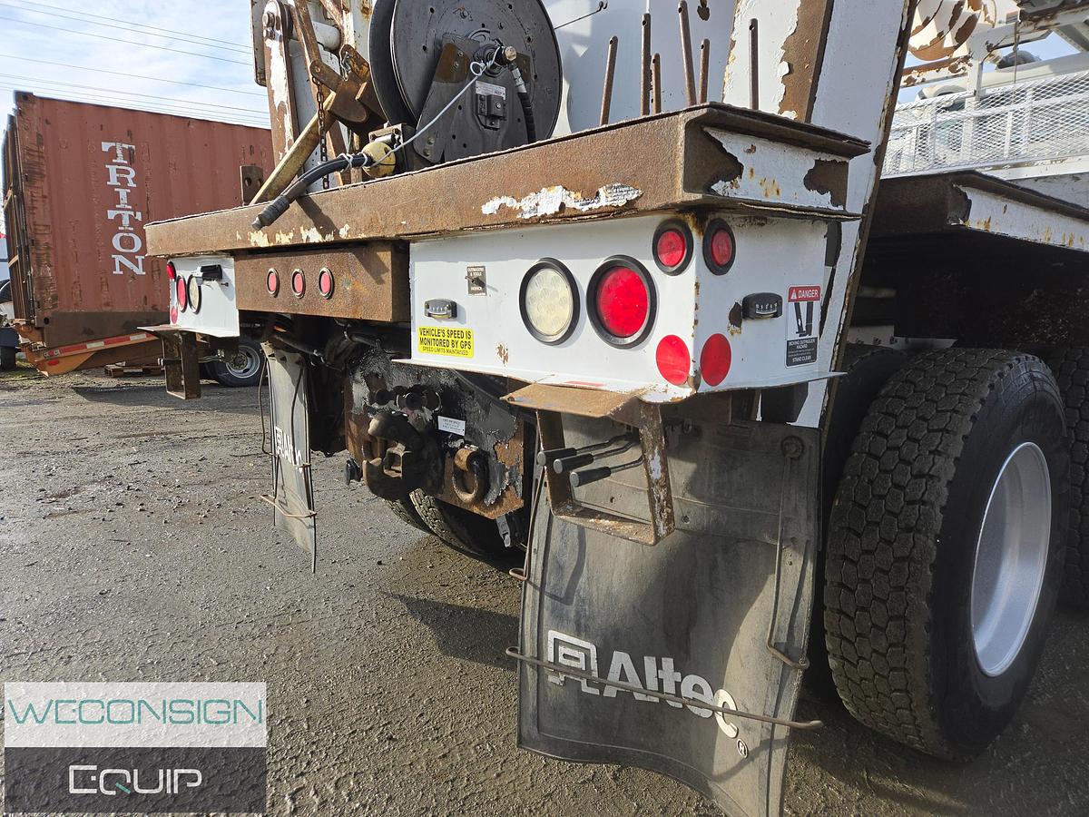 Used 2013 Freightliner 114SD TA Digger Truck