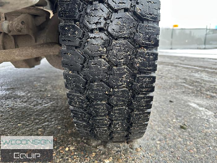 Used 2009 Sterling Bullet