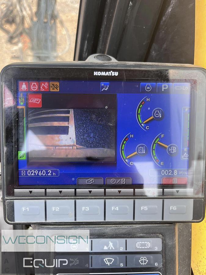 Used 2018 John Henry JH20/210 Rock Drill