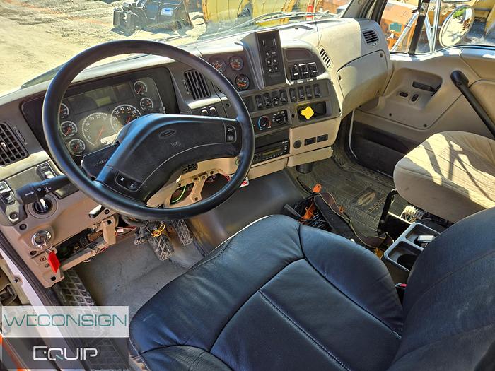 Used 2007 Sterling Acterra