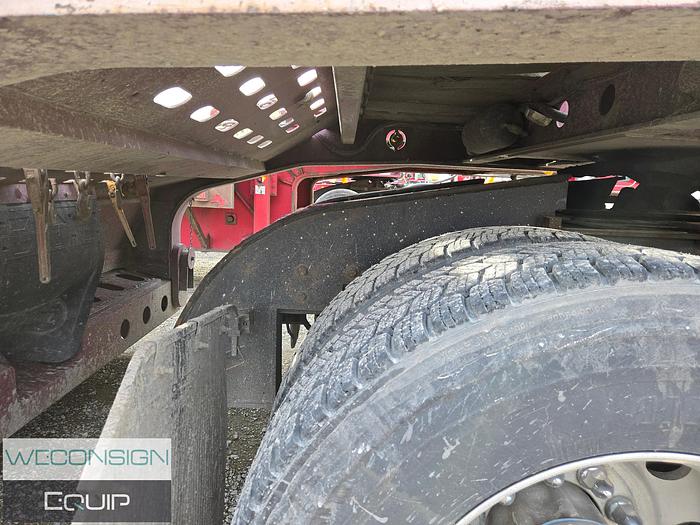 Used 2011 Kenworth T800