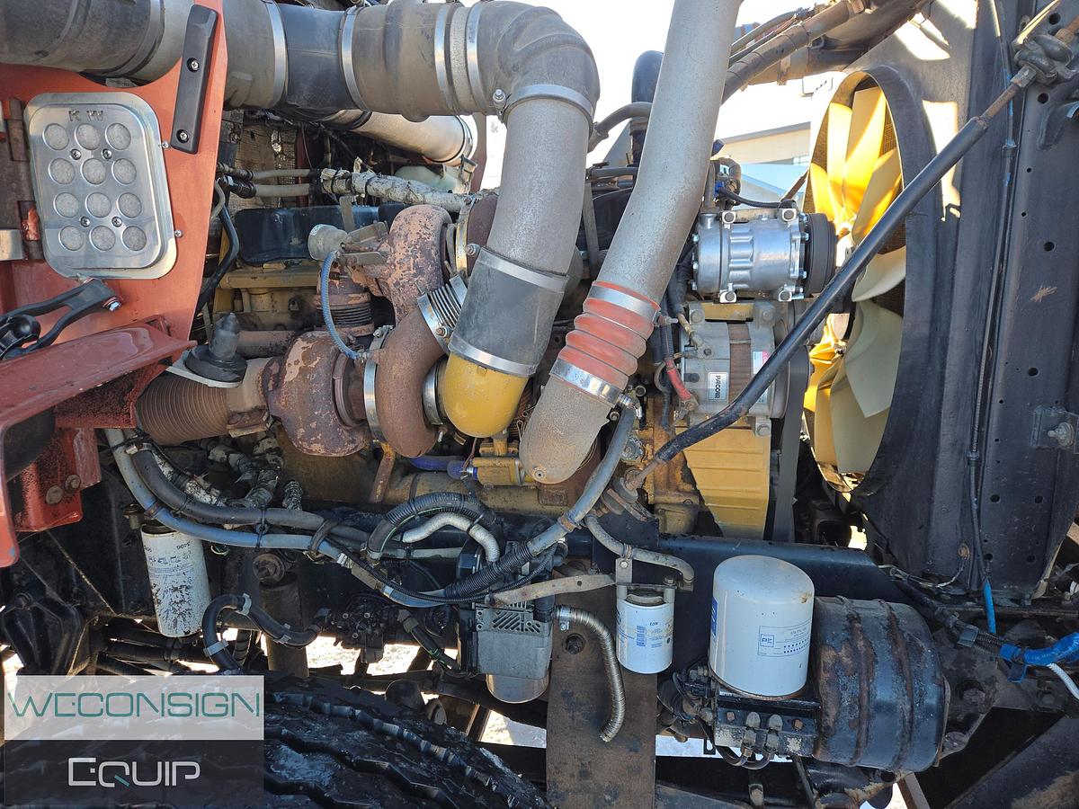 Used 2006 Kenworth C500B Winch Truck