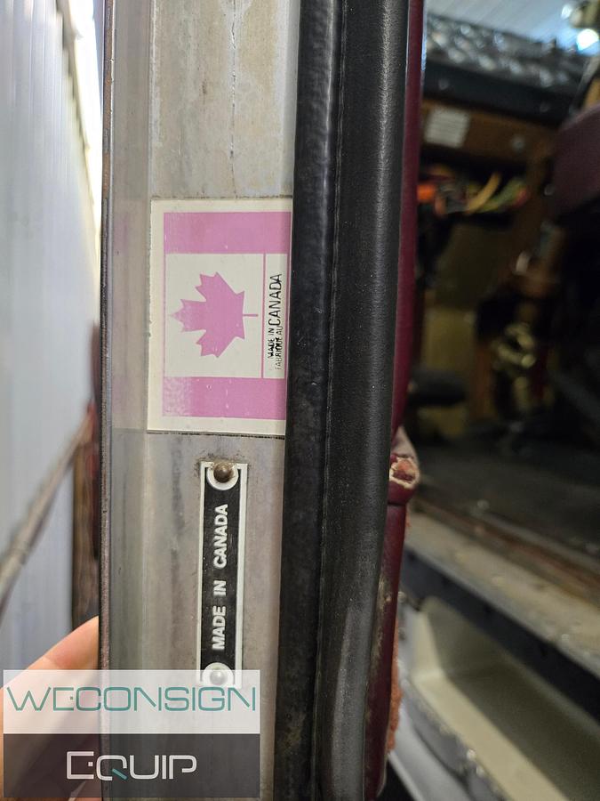 Used 1980 Kenworth K100