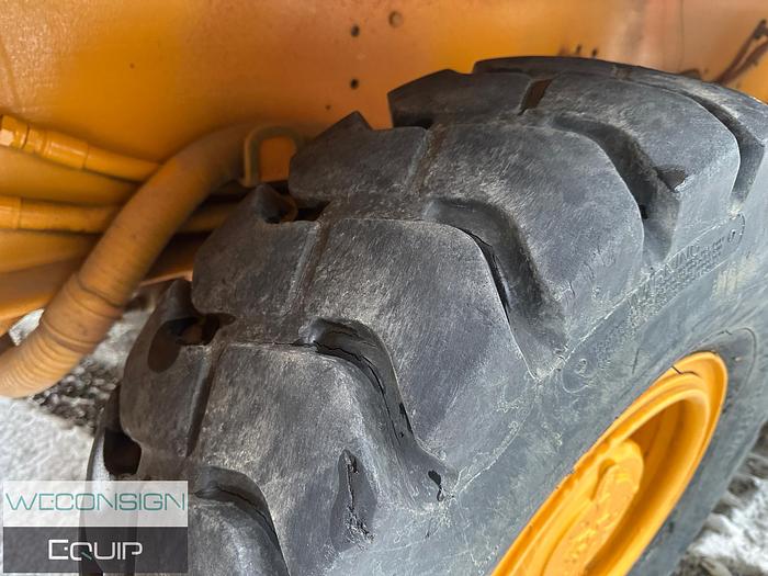 Used 2002 Broderson IC-80-3F