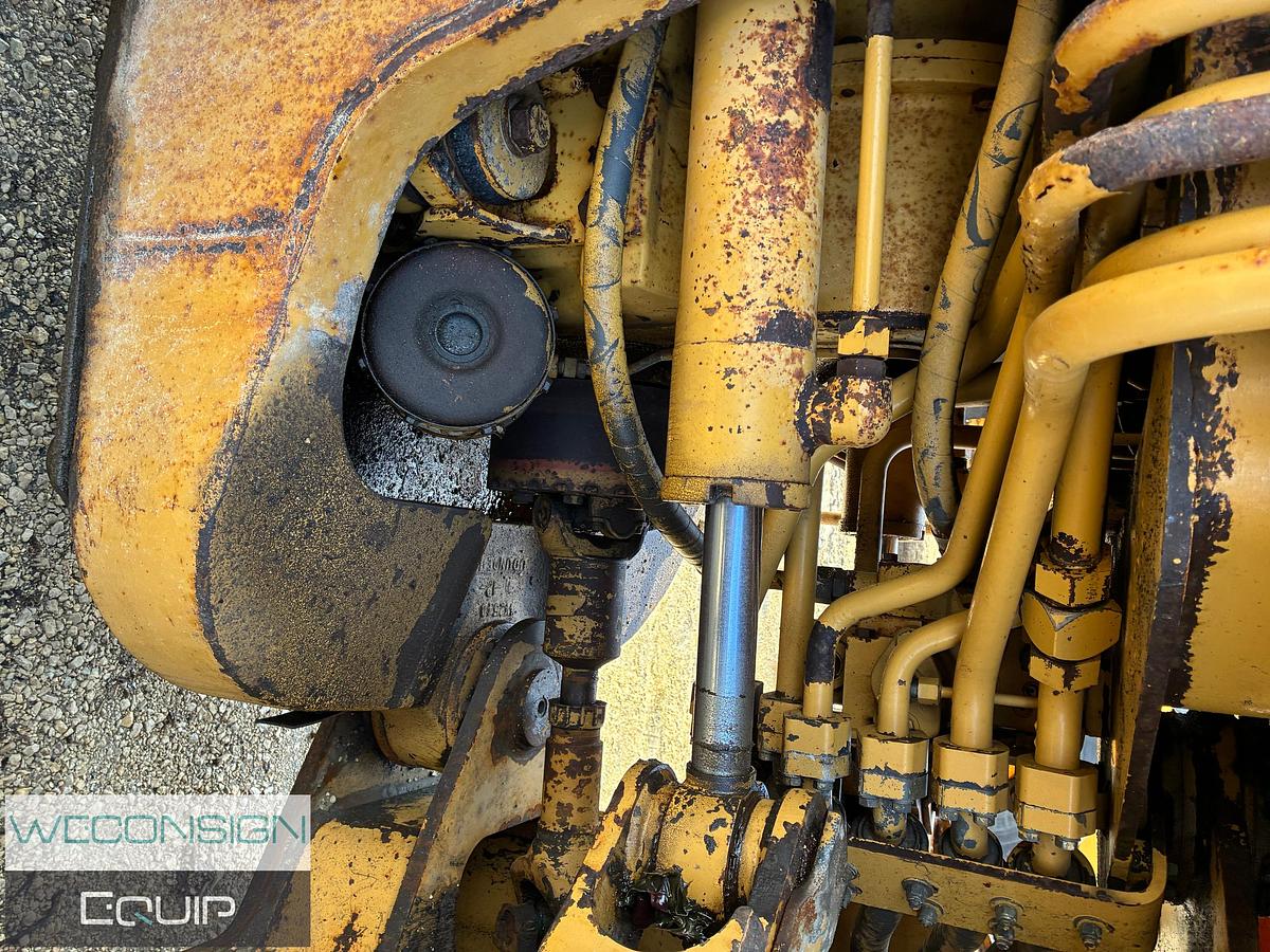 Used 1996 CAT 936F