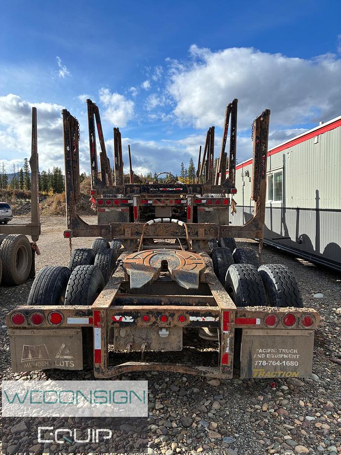 Used Magnum Super B